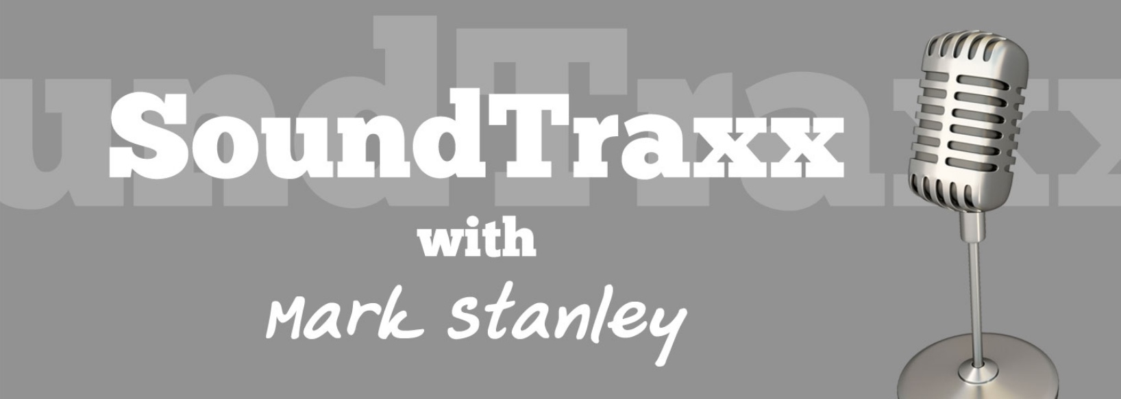 SoundTraxx Logo